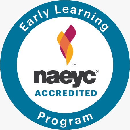 NAEYC Accredited Program